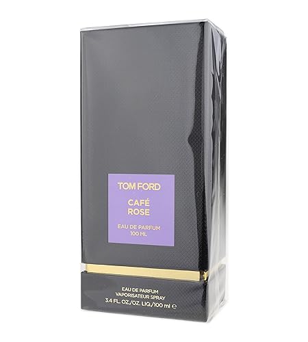 Miniatura 5 de Tom Ford Café Rose para mujer 1.7 oz Eau de Parfum Spray