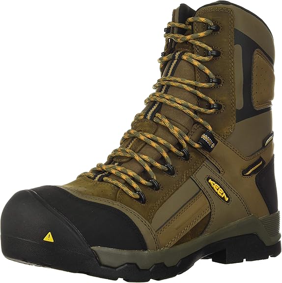 gem　1120 Men's Mid Hiking Sneakers - NXIS EVO Mid WP | KEEN Footwear Canada