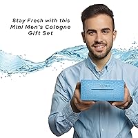 Vista 5 de Versace Man Eau Fraiche By Gianni Versace For Men Edt .17 Oz Mini & After Shave Balm .8 Oz Mini & Shower Gel .8 Oz Mini