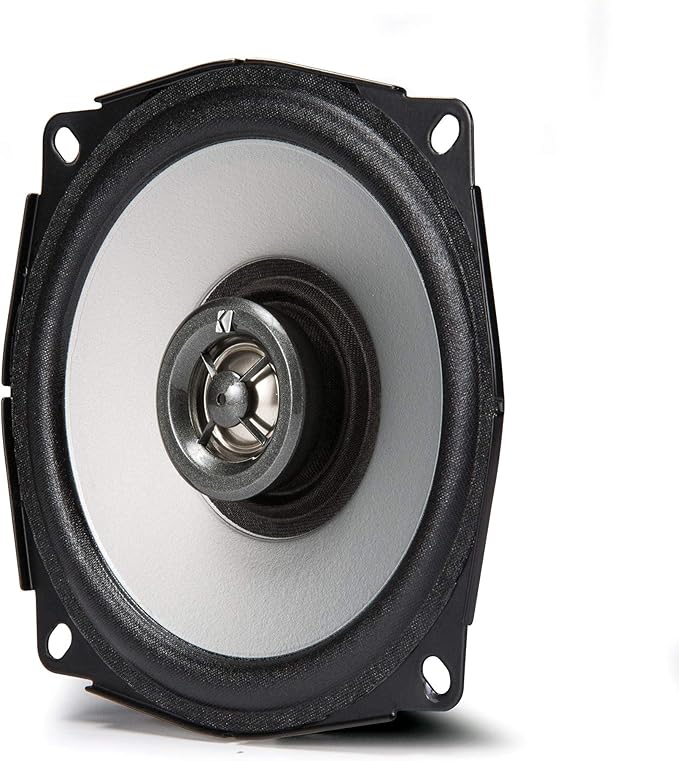 Parlantes Coaxiales KICKER PSC65 6.5 Pulgadas Impermeables para Motos miniatura 3