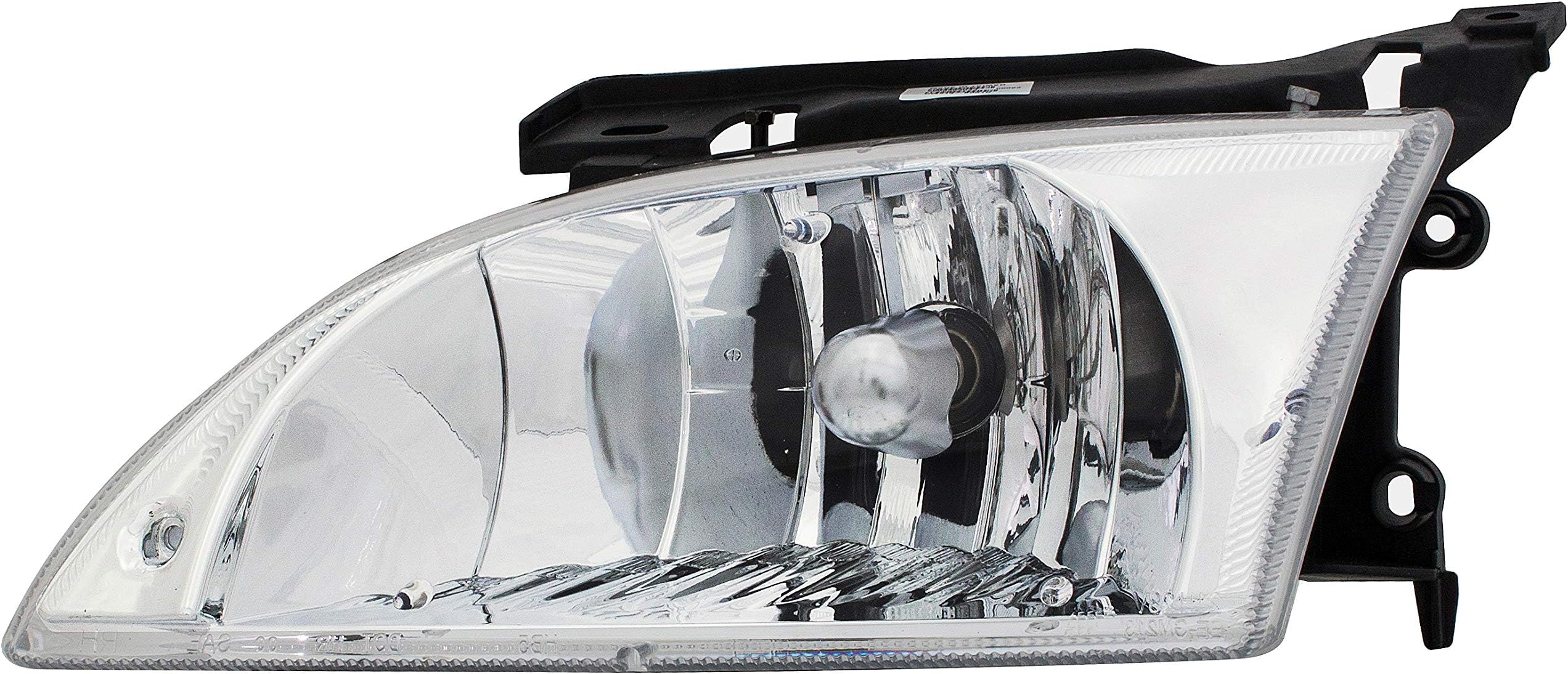Chevrolet Silverado 1500 2007 Headlight Assembly - Best Replacement Headlight Assemblies At The Right Price - View #7