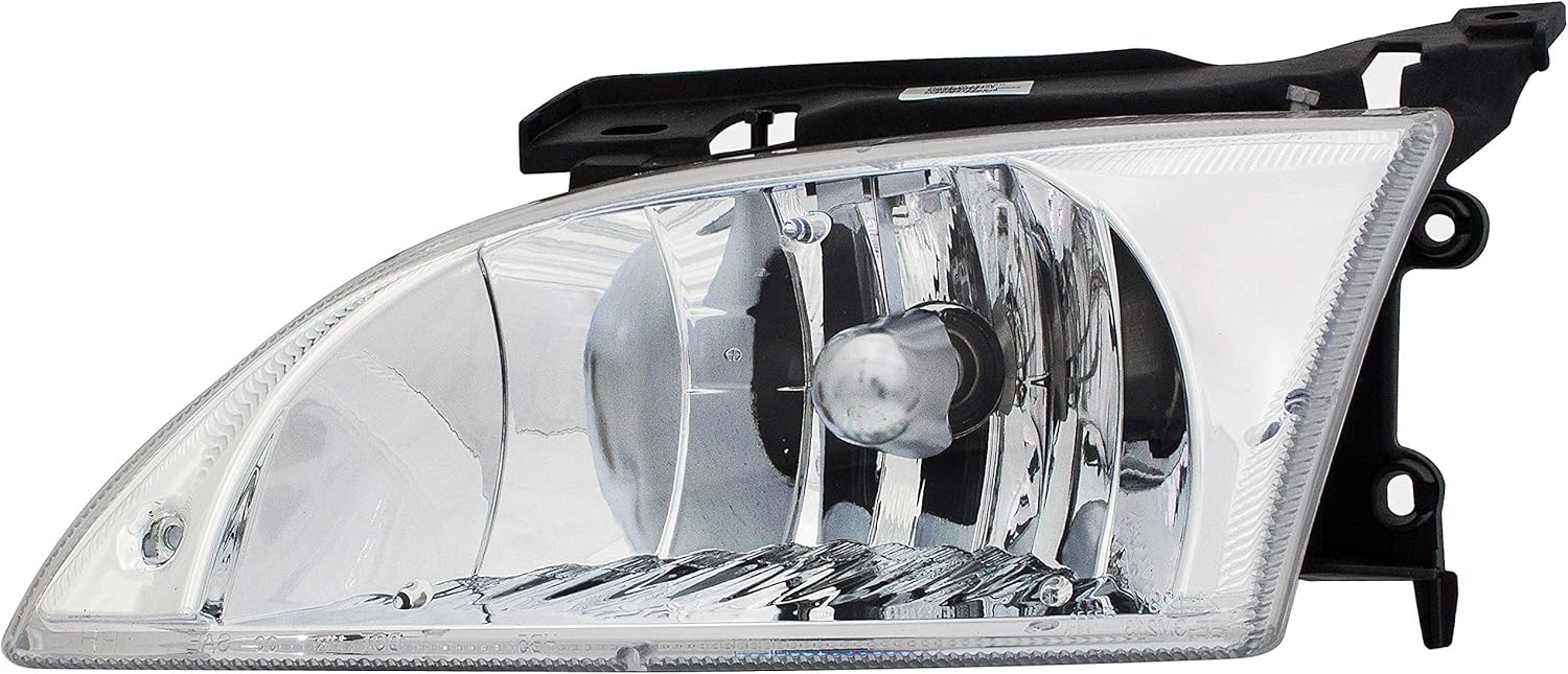 Dorman 1591007 Passenger Side Headlight Assembly Compatible with Select Chevrolet Models