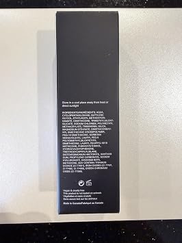 Hydrating SoftGlow Liquid Foundation (Light Nude), Full Coverage