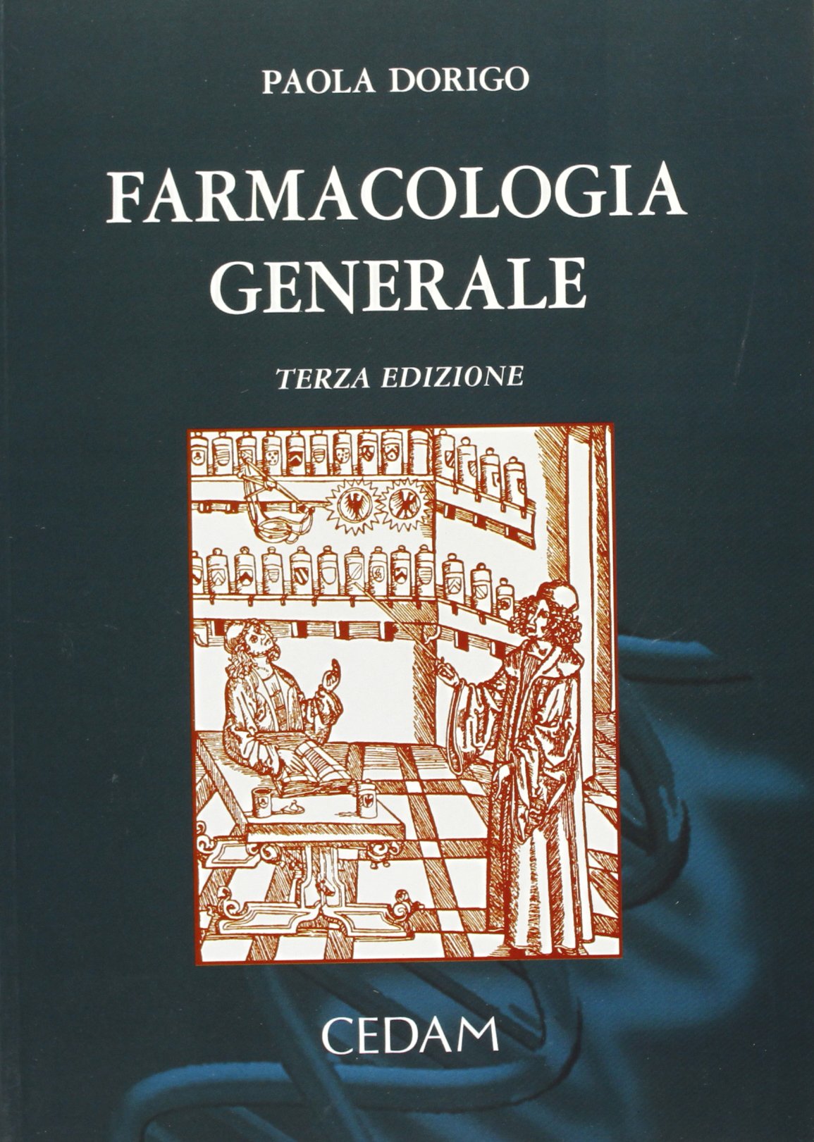 Farmacologia generale 3ed
