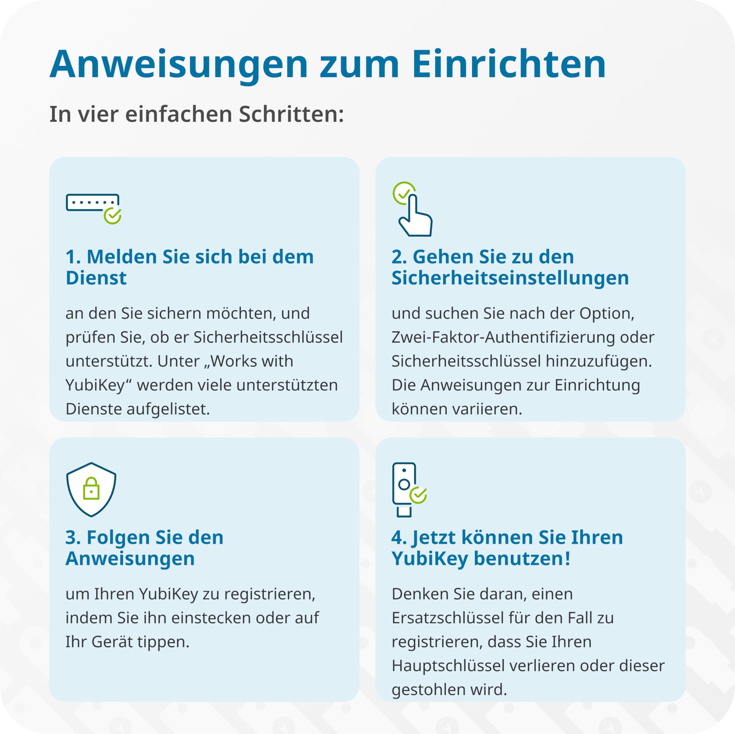 Yubico YubiKey C Bio FIDO Edition