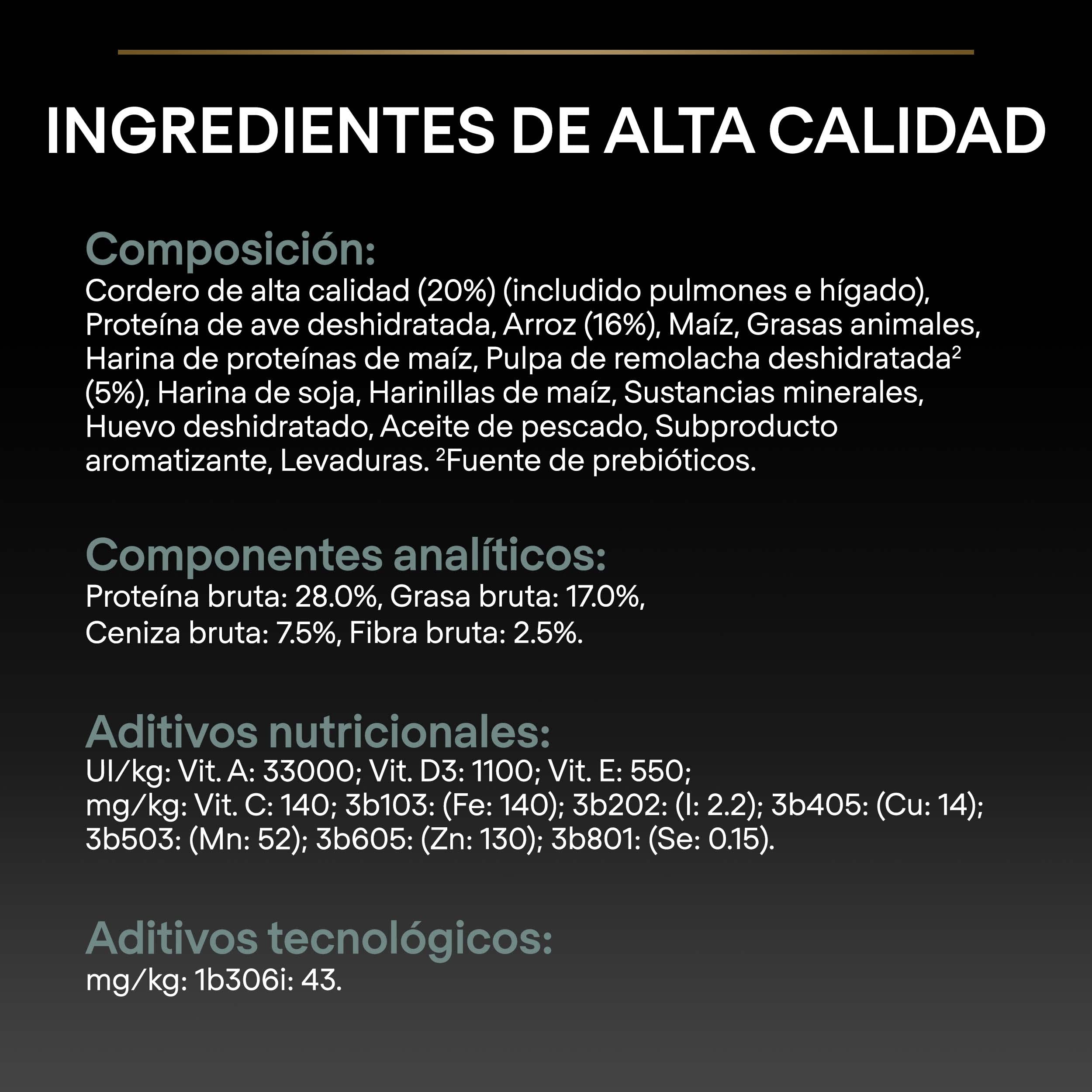 Pro Plan Small&Mini pienso perro Adulto Digestion Sensible 4x3 kg