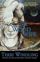 Wood Wife (Fairy Tales)