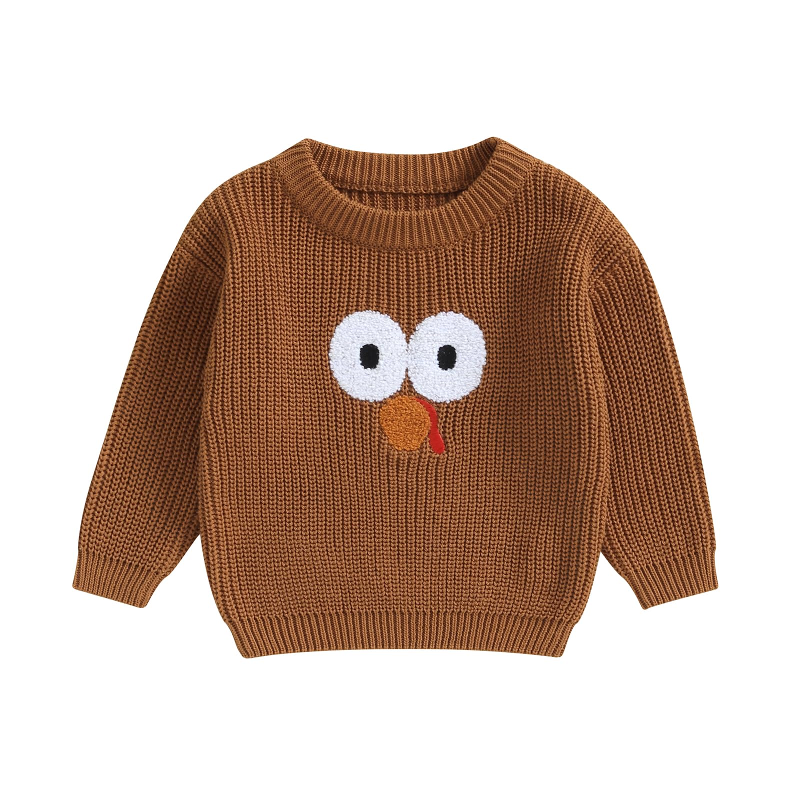 Afunbaby Knit Sweater