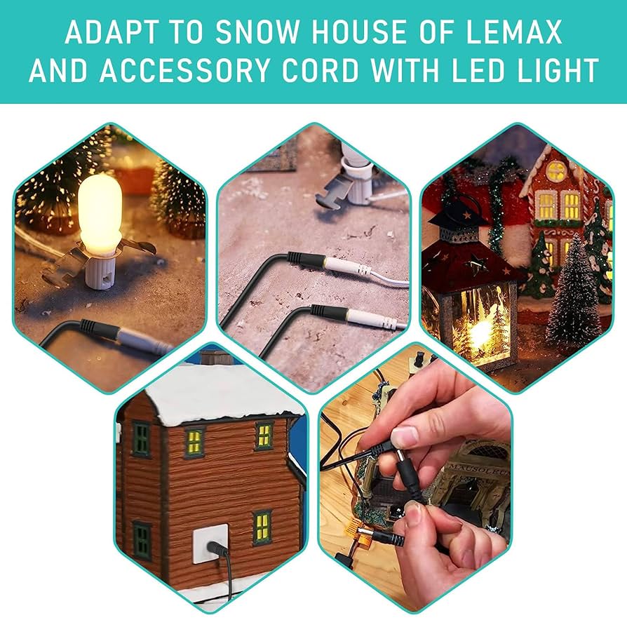 CHABIN Cofan 40x40x8mm 5V DC Fan F-4008H05B-03 REV A – Coolerguys