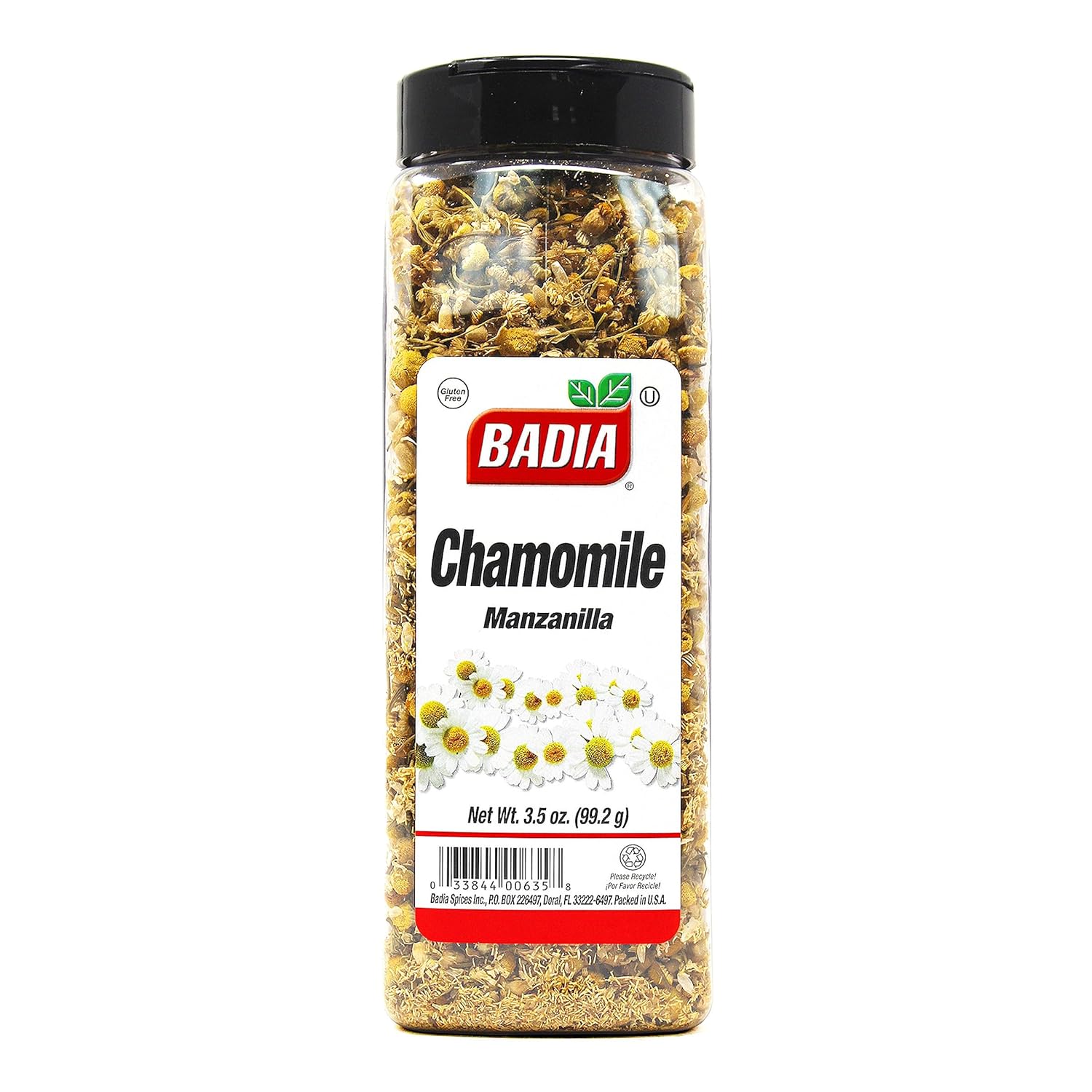 Badia Chamomile Tea