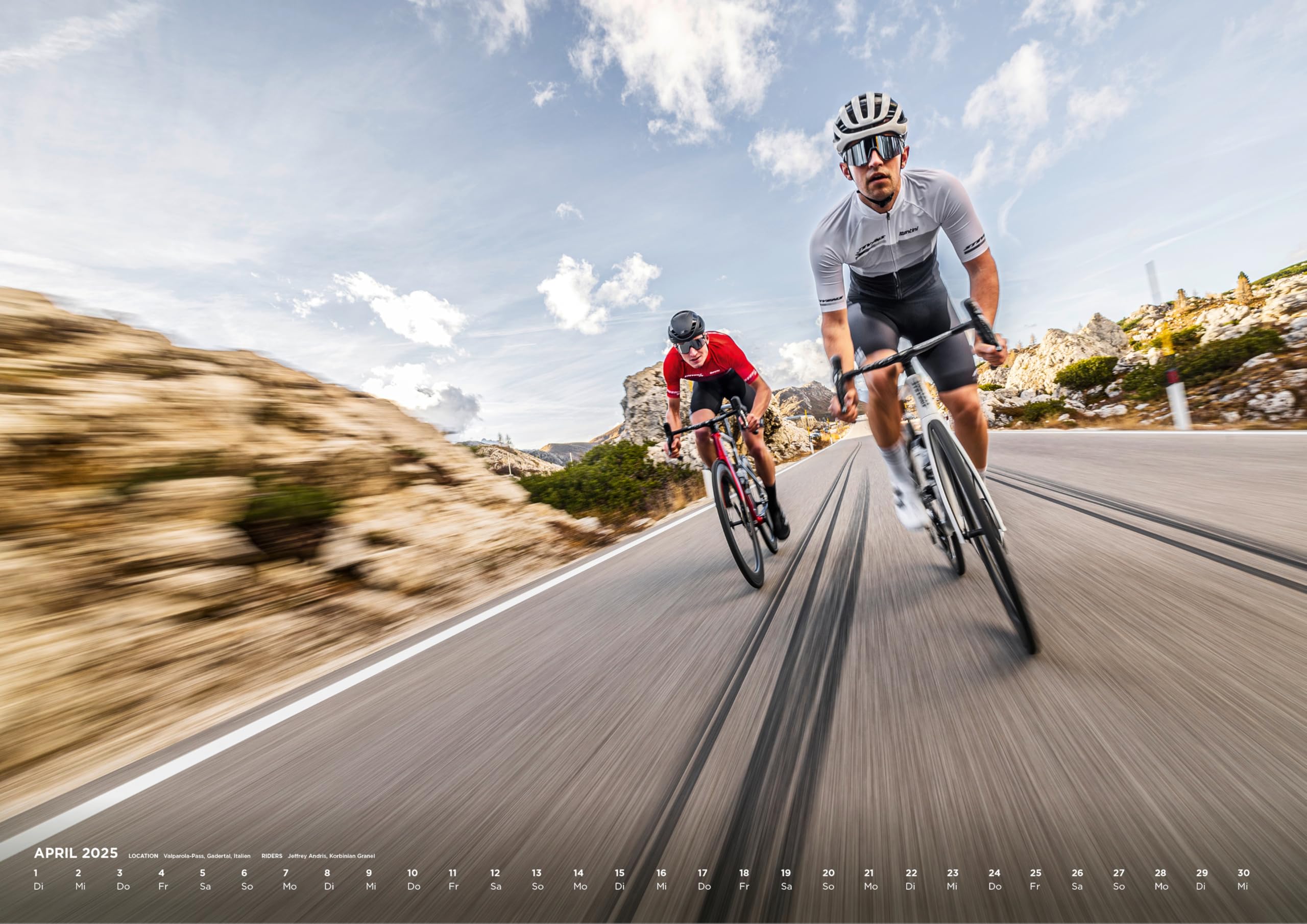 rennrad kalender 2018 Yohmoe® 2025 by Markus Greber im großen Panorama-Format. Freu Dich auf deine Tour 2025. Bürobedarf & Schreibwaren Size:S (Riders 5'4