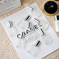 Vista 5 de YU FENG Botellas de spray cosméticas recargables, N1