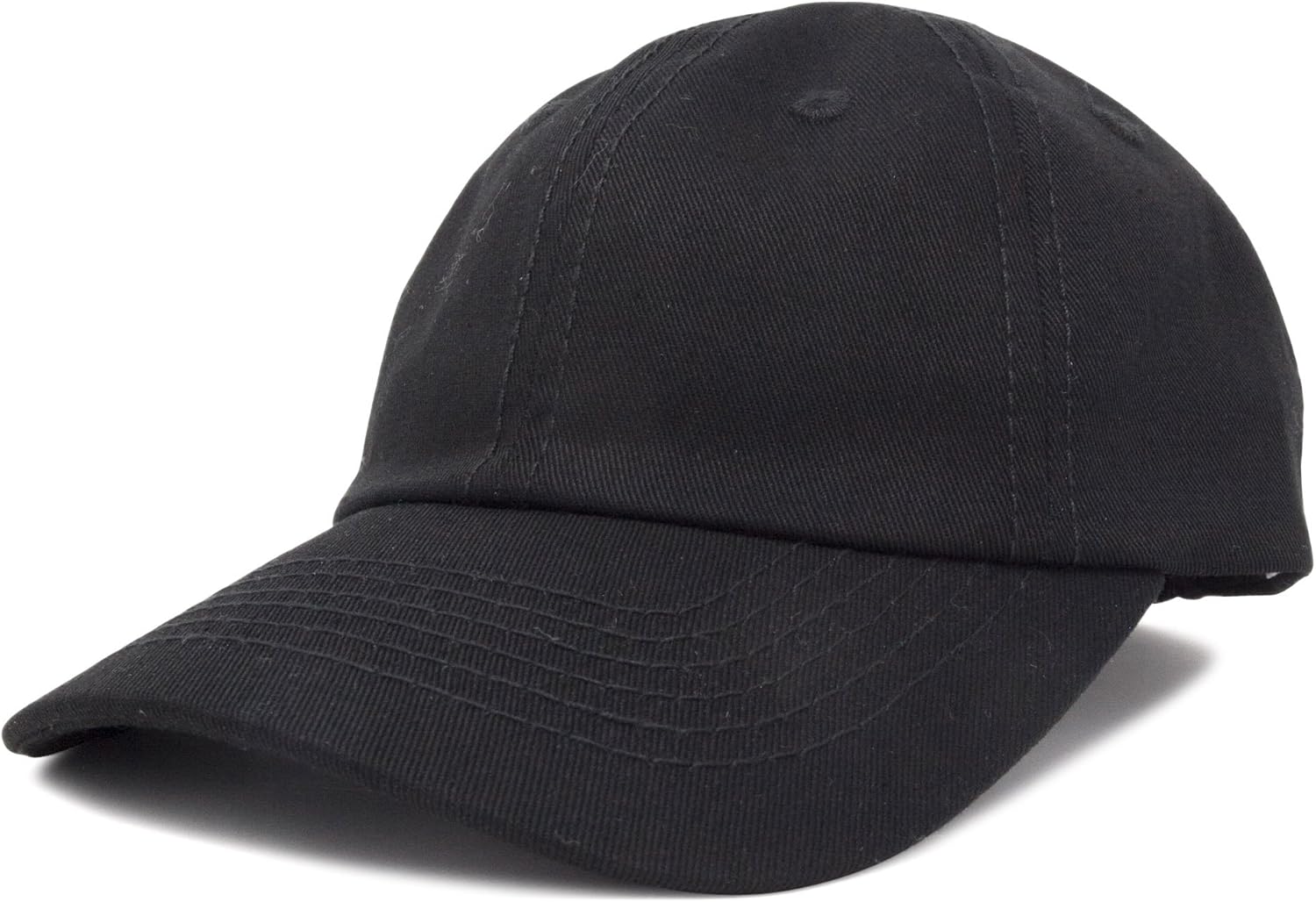 DALIX Infant Baseball Hat Baby Cap Tiny 