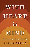 Algopix Similar Product 13 - With Heart in Mind Mussar Teachings to