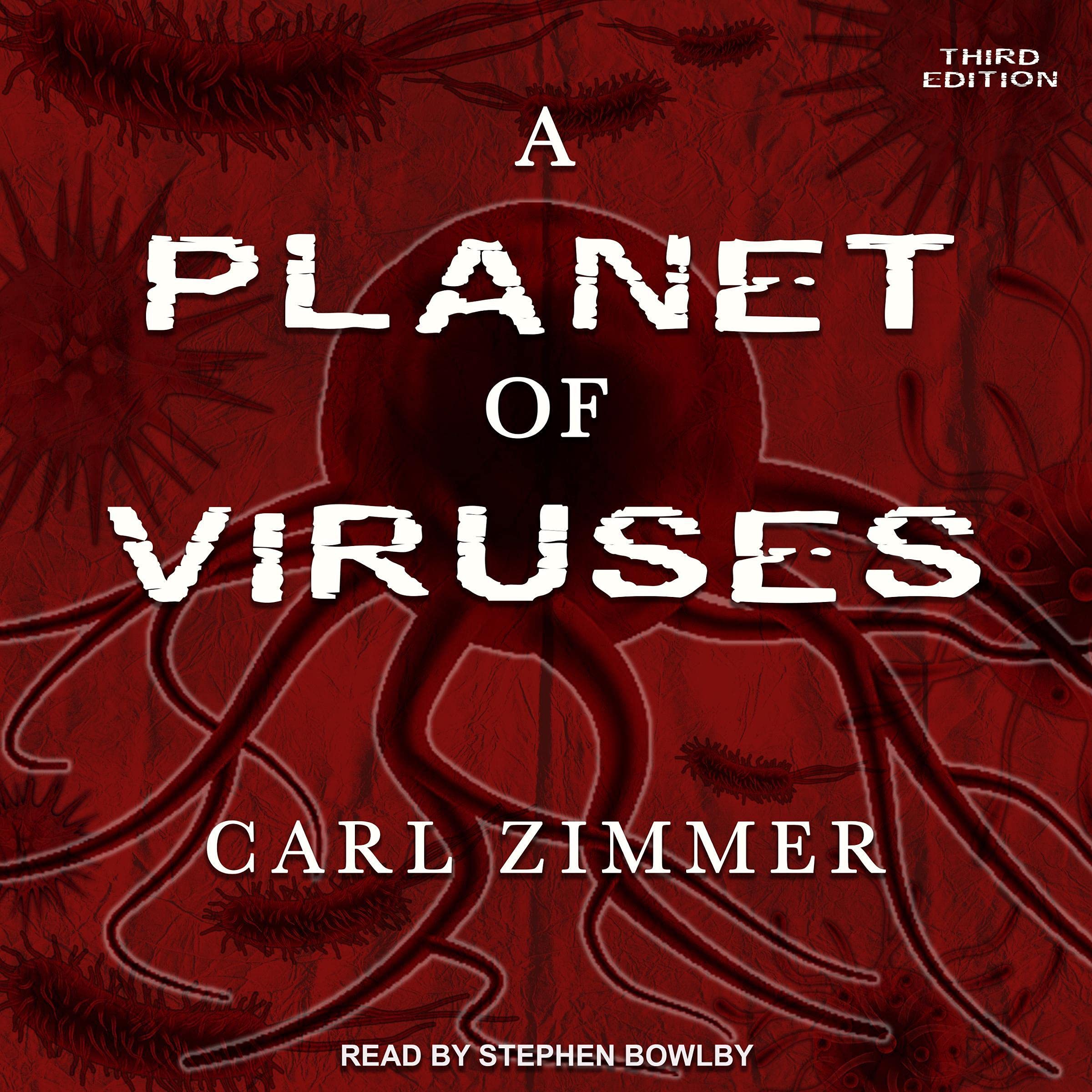 A Planet of Viruses [Third Edition]