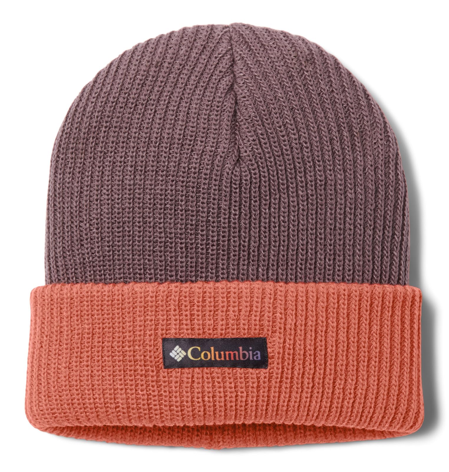 Columbia czapka beanie Chłopcy Czapka z mankietami z motywem Whirllibird
