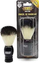 Pincel de Barba Gold 739K