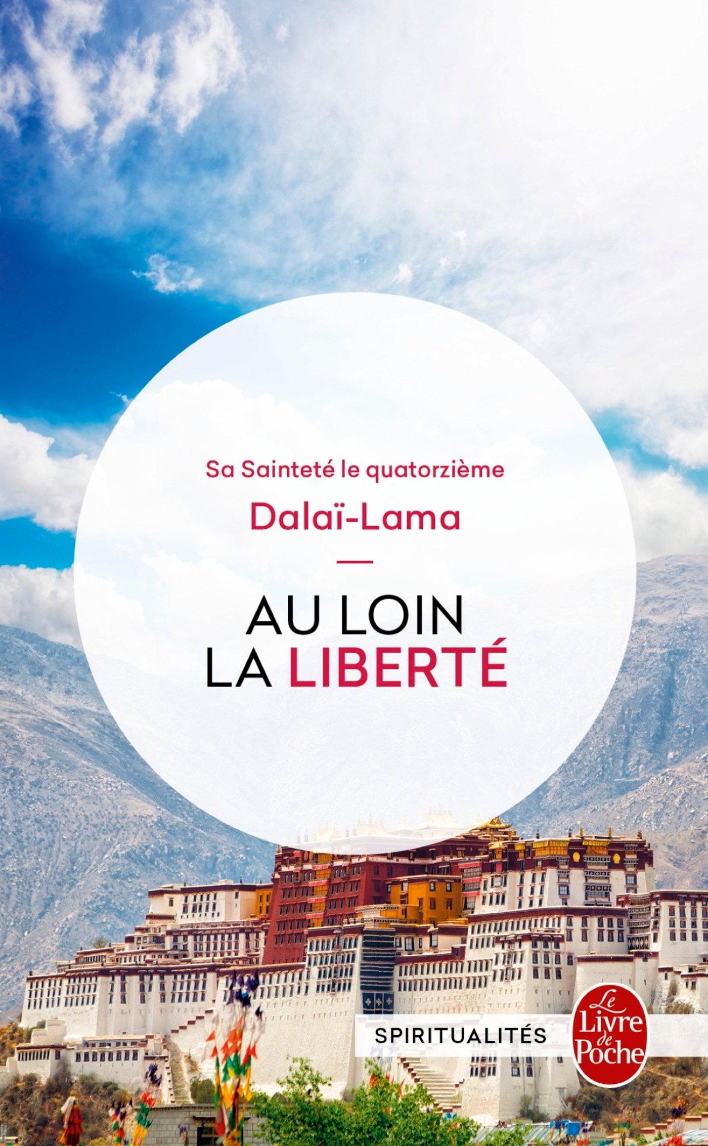 Au Loin De LA Liberte (Ldp Litterature)