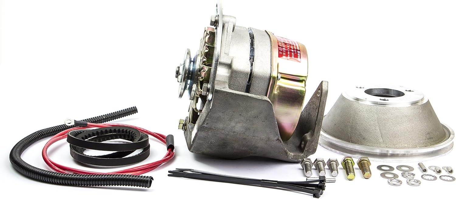 Sierra International 1859531 Marine Alternator Conversion Kit for
