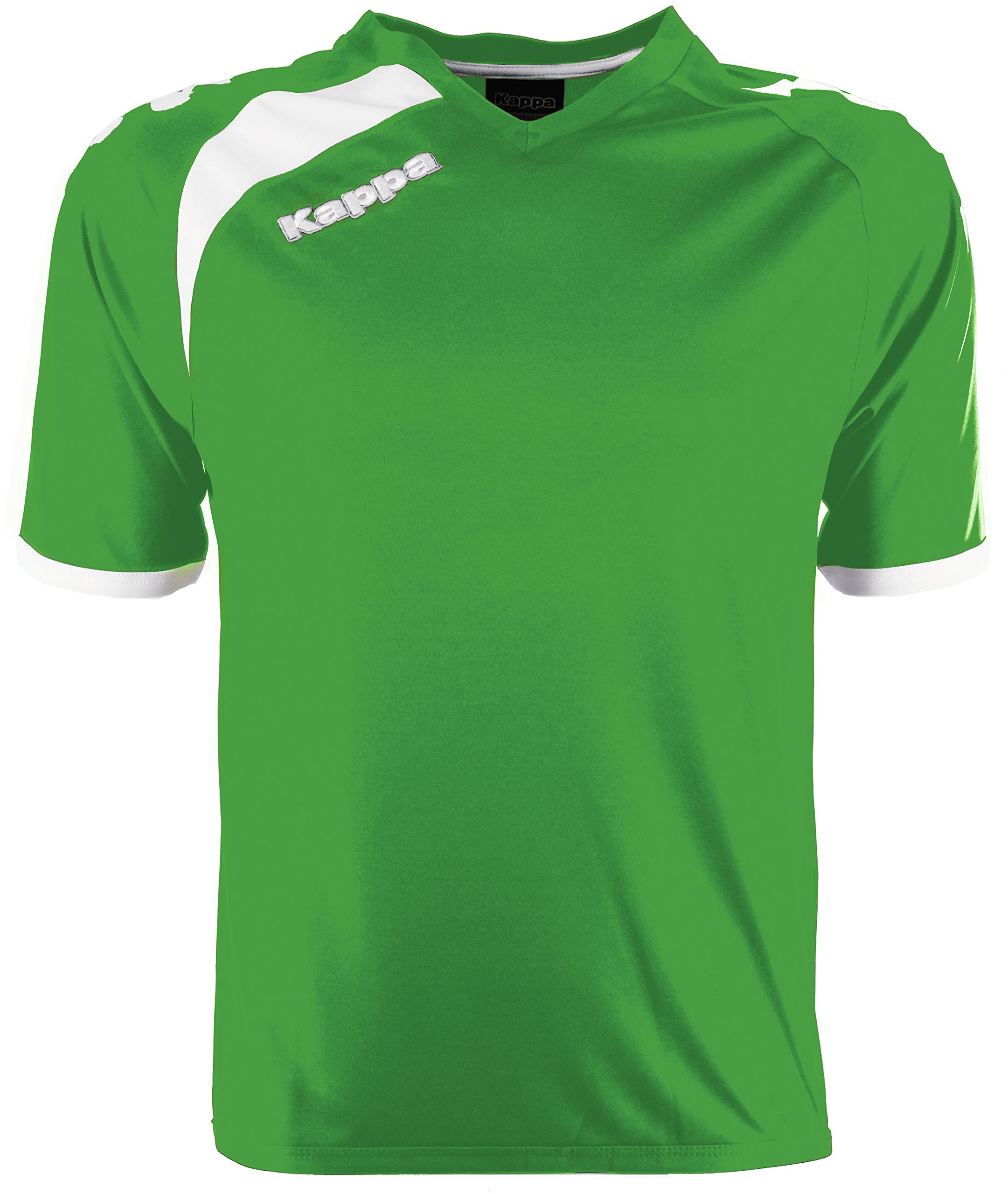 Kappa Pavie SS Football Shirt