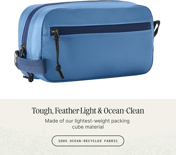 Eagle Creek Pack-It Isolate Quick Trip, Extra Small, Blue Dawn