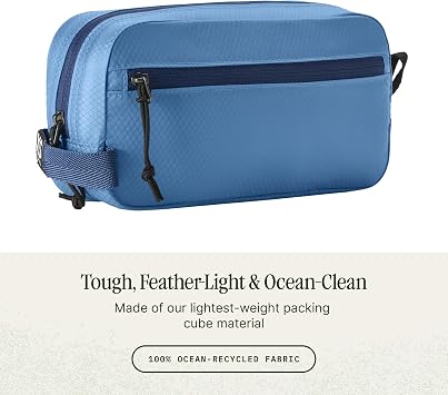 Eagle Creek Pack-It Isolate Quick Trip, Extra Small, Blue Dawn