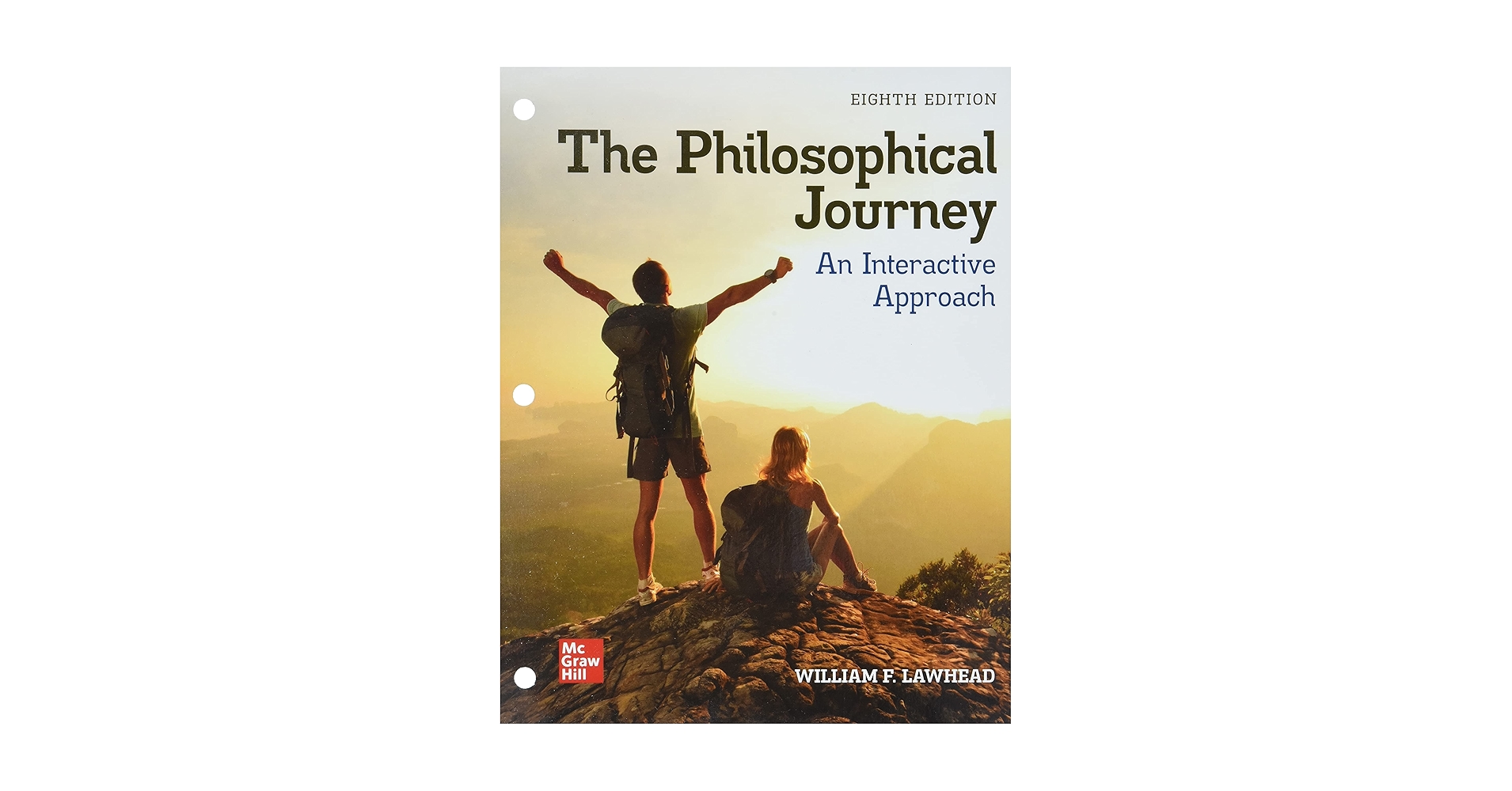 Amazon.com: Looseleaf for The Philosophical Journey: An