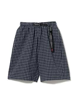 Amazon | [ビームスボーイ] ショーツ Gramicci OG シアサッカー