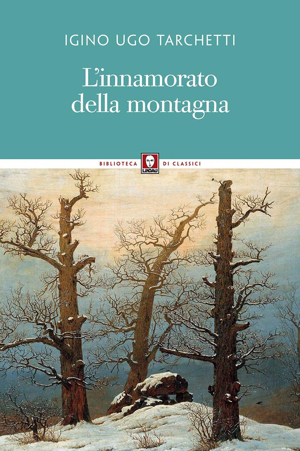 L'innamorato Della Montagna - 4