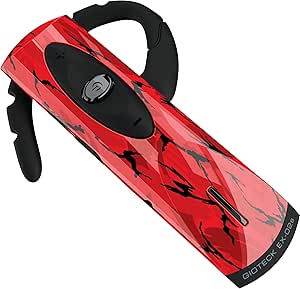 Micro-casque Bluetooth 4 Gamers Pour PS3 - Officiel - Neuf Sous Blister