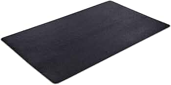 おばっちょ マットブラック 4XL Amazon.com: VersaTex Multi-Purpose Recycled Rubber Floor Mat for