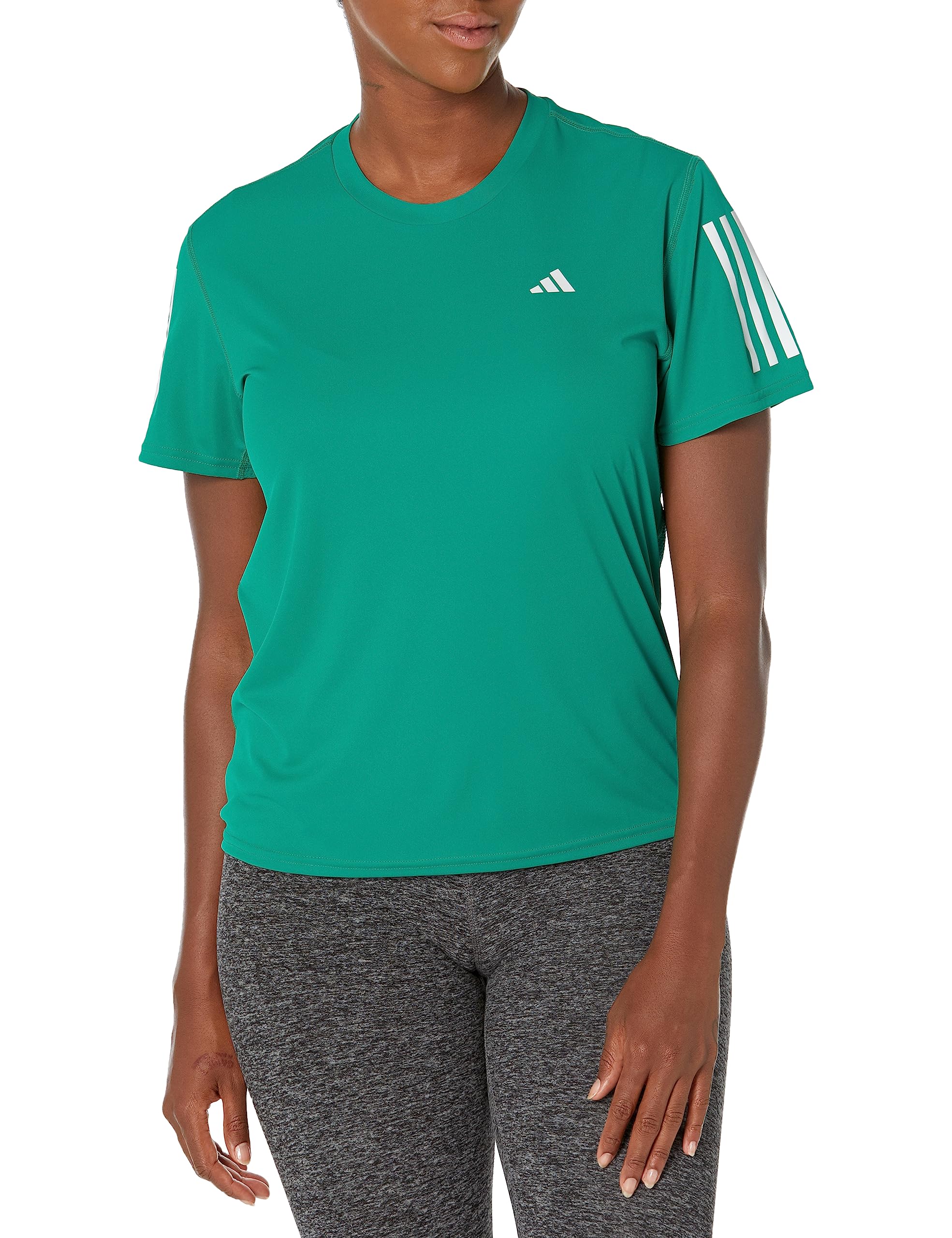 adidas Women's Own The Run T-Shirt
