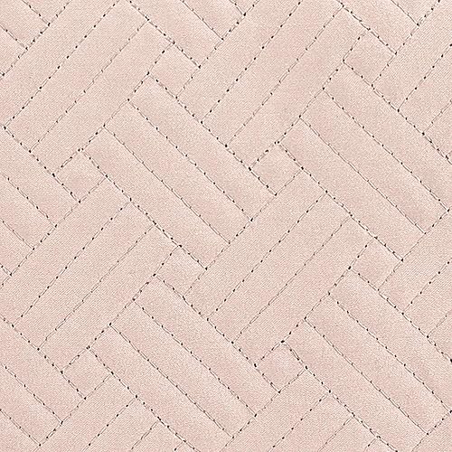 Miniatura 8 de BAGSMART Estuche organizador de joyería de viaje para collar aretes anillos brazalete