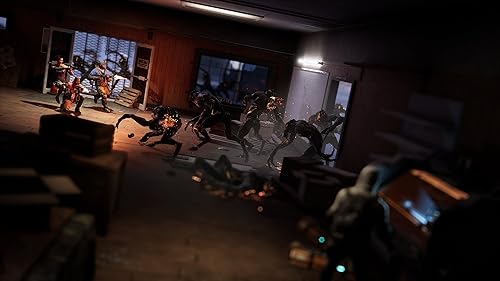 Vista 11 de Earthfall Deluxe Edition - Xbox One