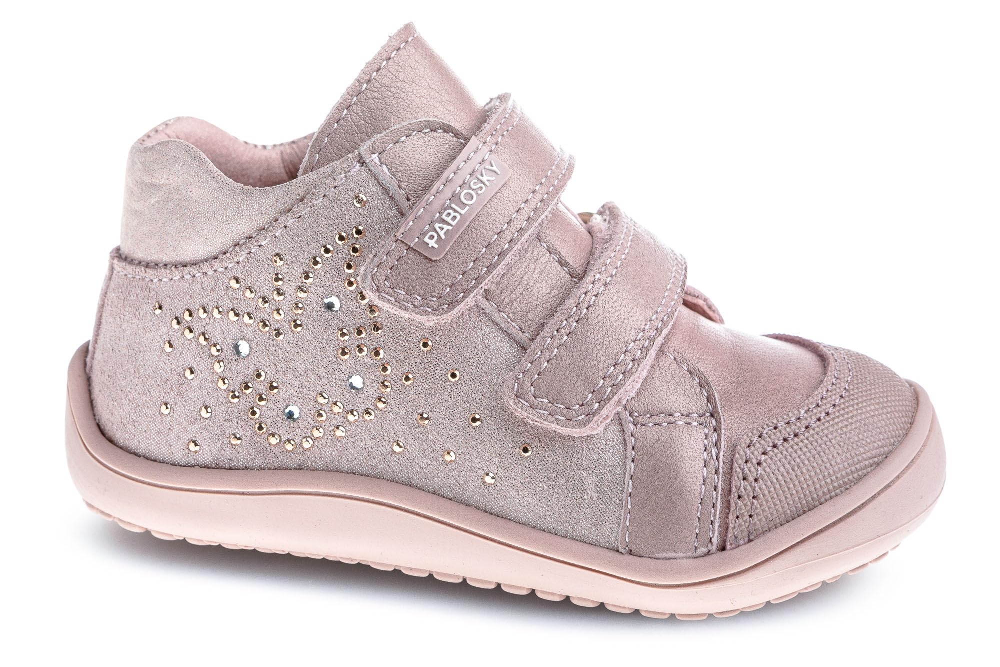 Pablosky Dubai 064570, Botas de Moda