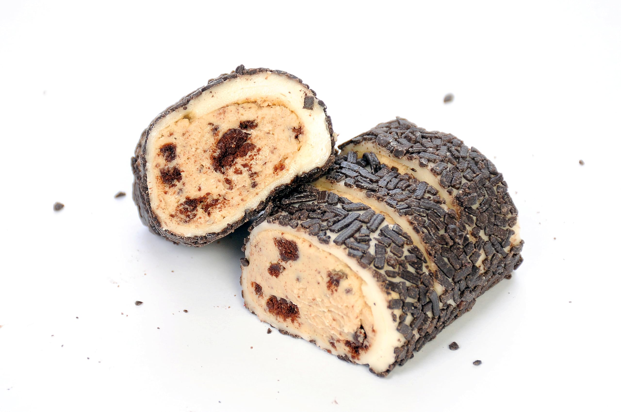 Mughe Gourmet Lokum Delicia Turca de Crema de Galleta Sándwich de Cacao – Lata de Regalo de 350 g