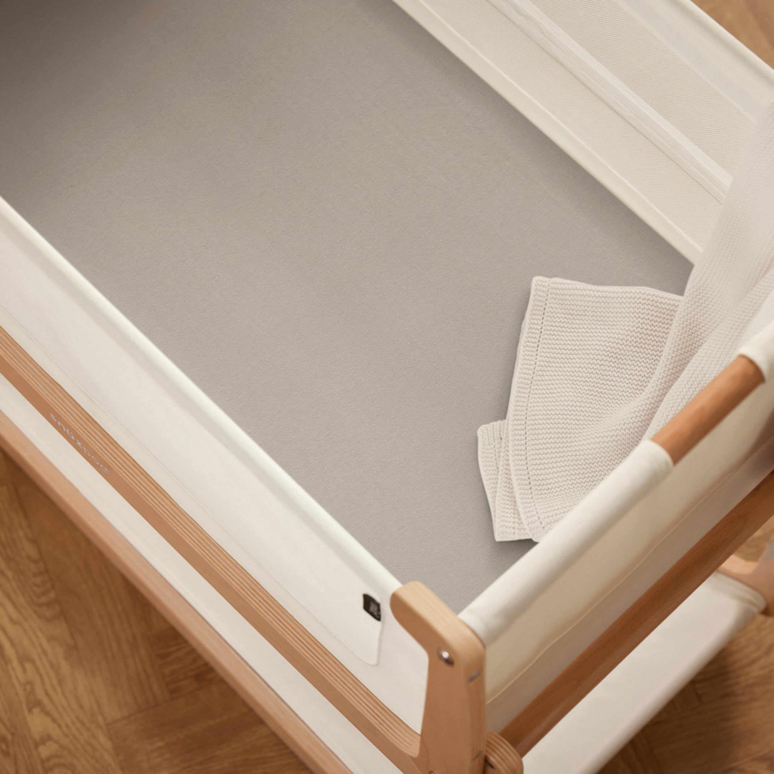 Amazon.com : Snuz Baby Crib Sheets - Fits SnuzPod 3, 5 & Studio