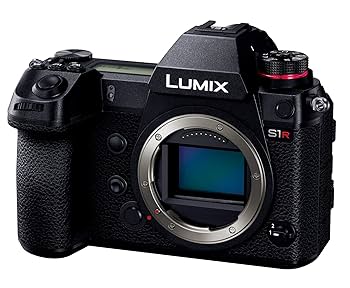 美品【動作確認済】Panasonic パナソニック LUMIX DMC-S1 黒 Panasonic Lumix DMC-S1 Digital Camera (Black) DMC-S1K B&H Photo