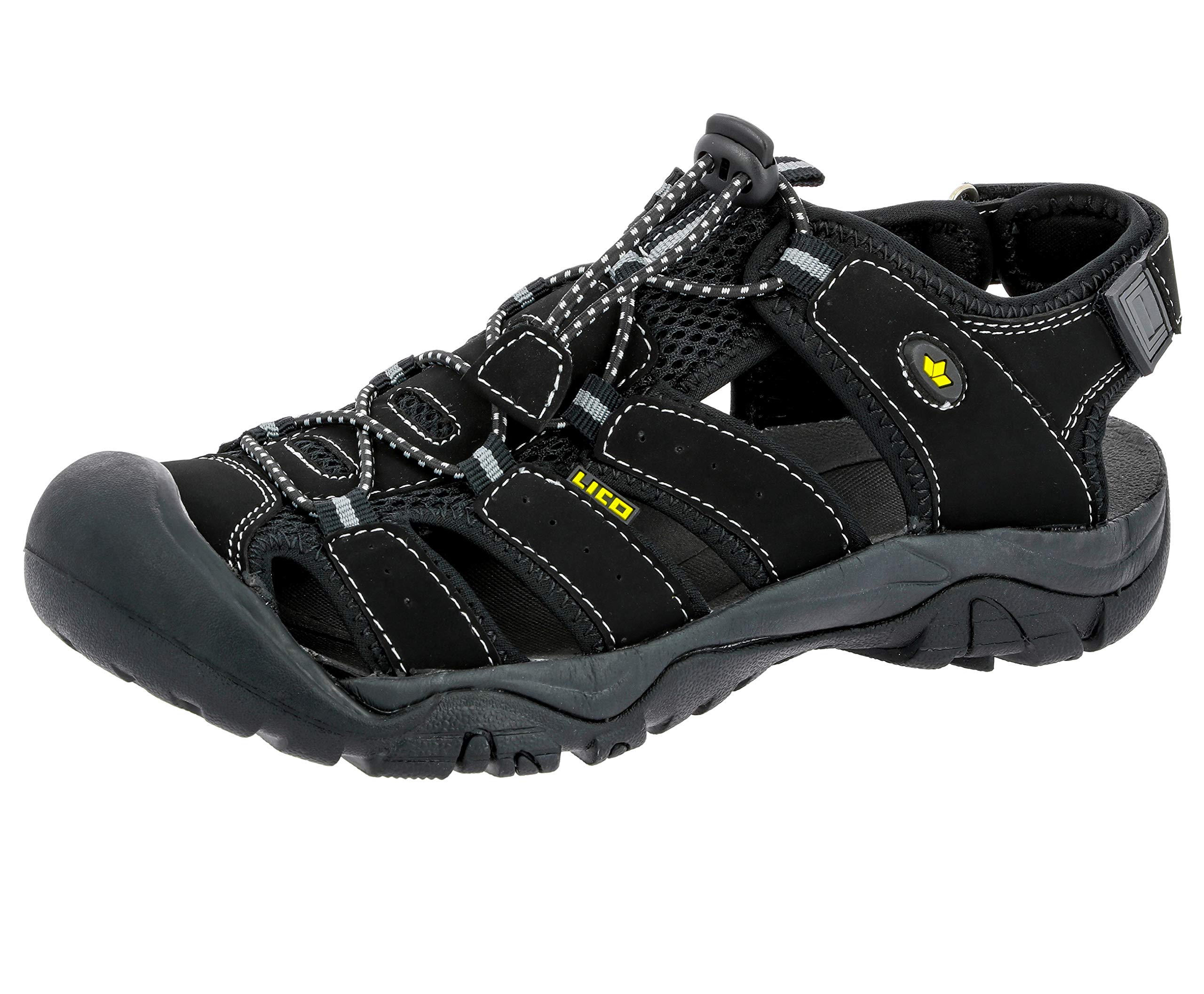 Brütting Unisex Kid's Ohio Low Rise Hiking Shoes