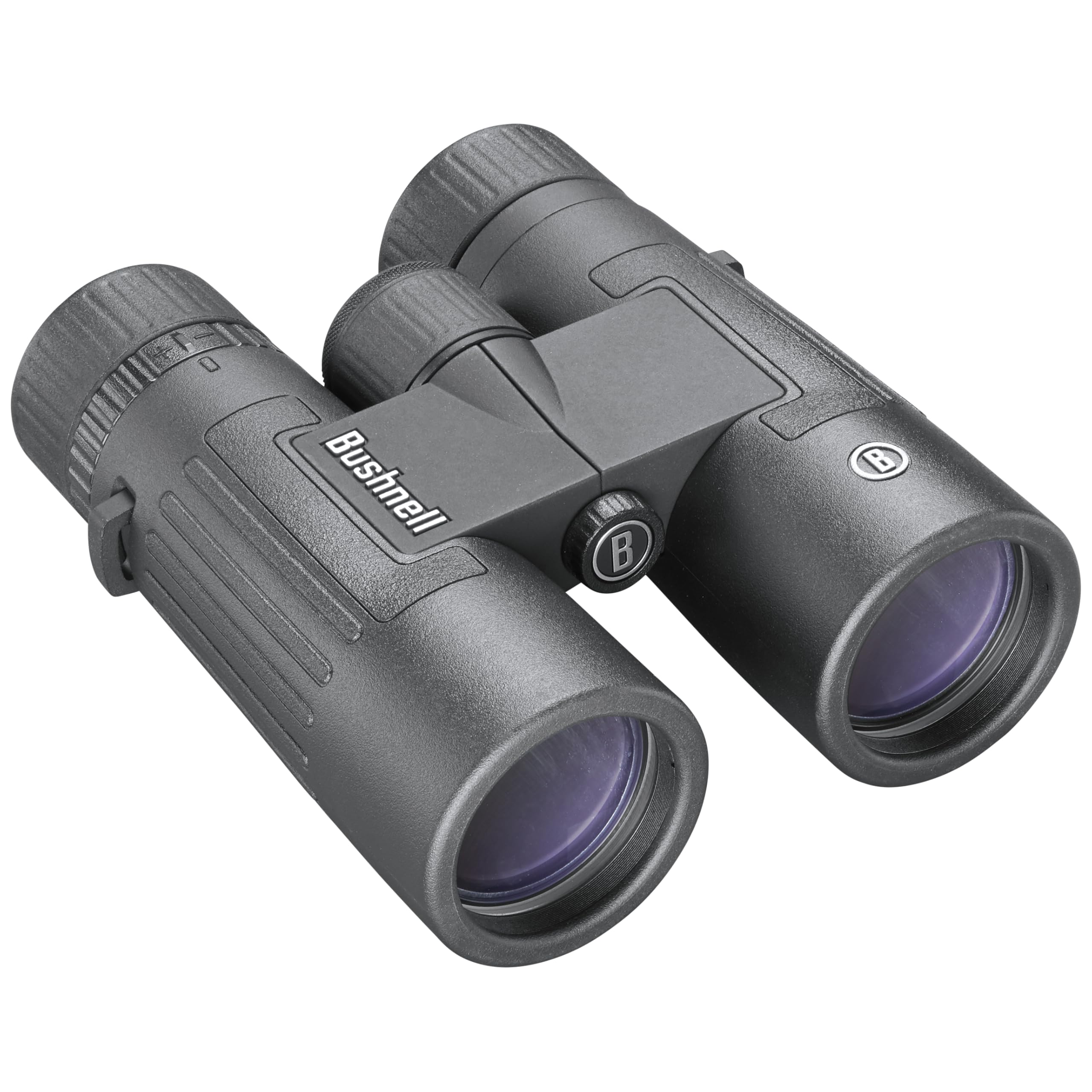 Bushnell - Legend - Lornetka - 8x42 - Pryzmat dachowy - Czarny - W pełni powlekany - BB842W