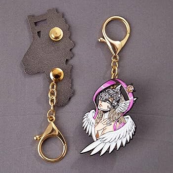 Amazon.co.jp: [siawadeky] バッジ パーツ 10個セット 缶
