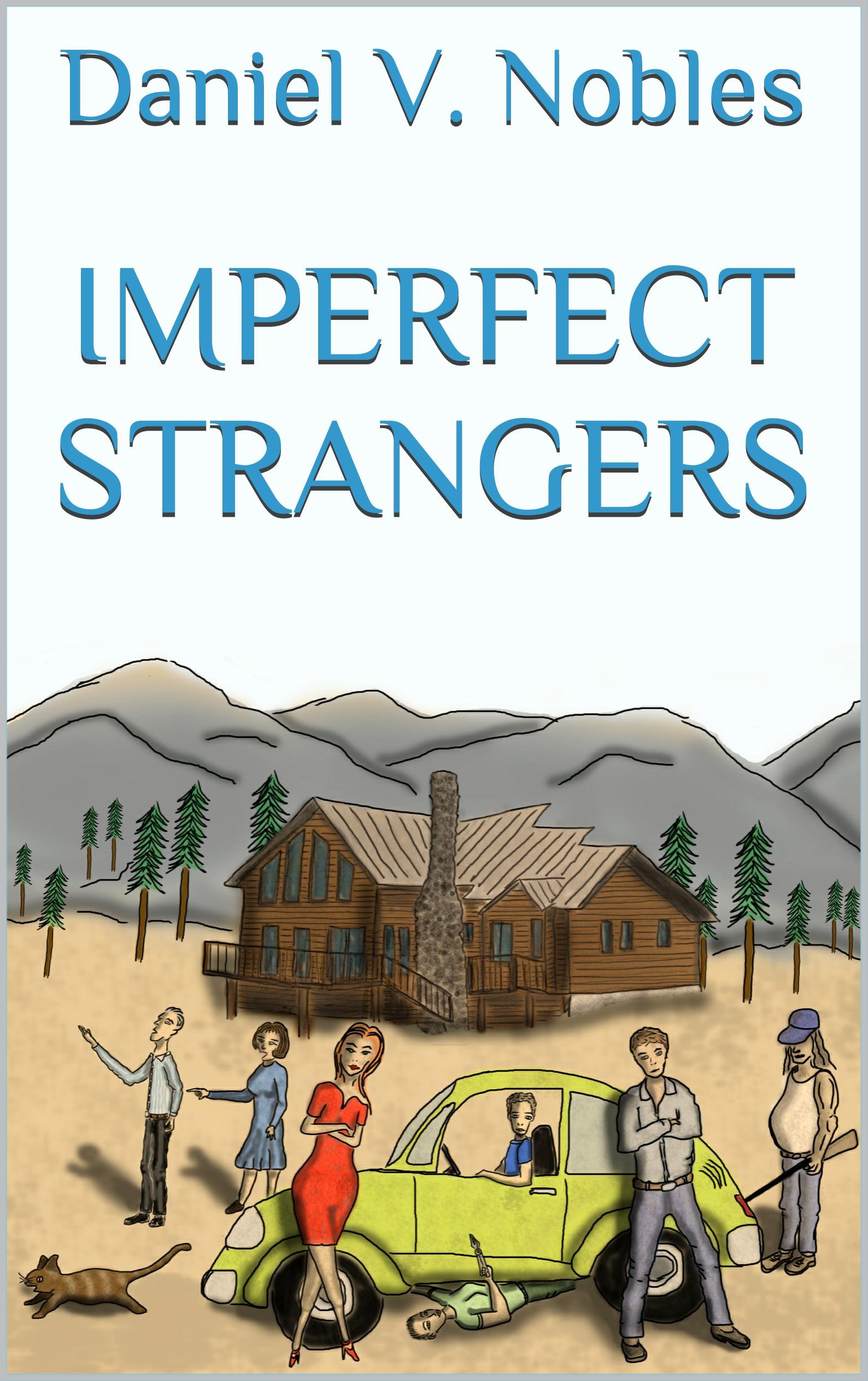 Imperfect Strangers