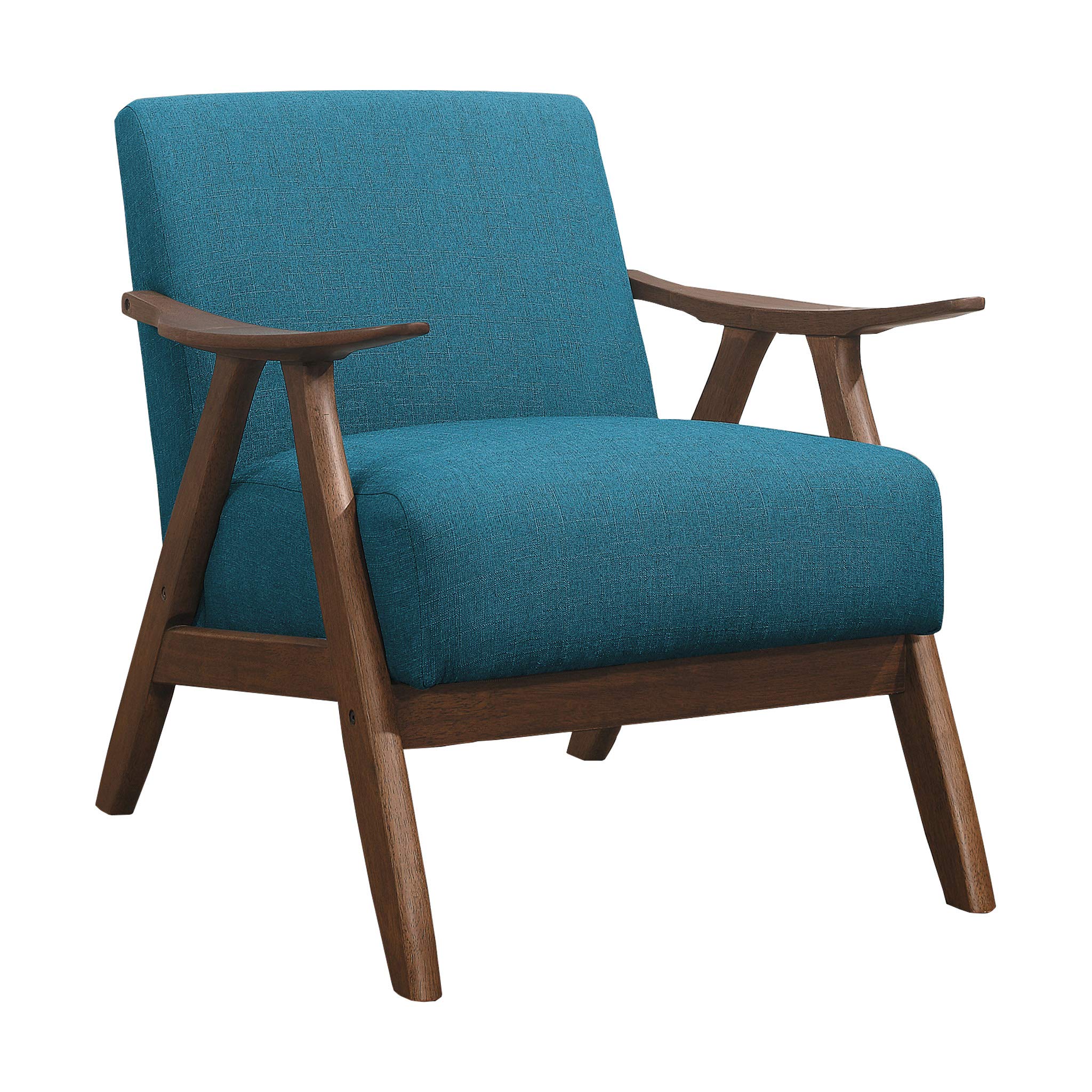 Blue Living Room Chairs All Chairs