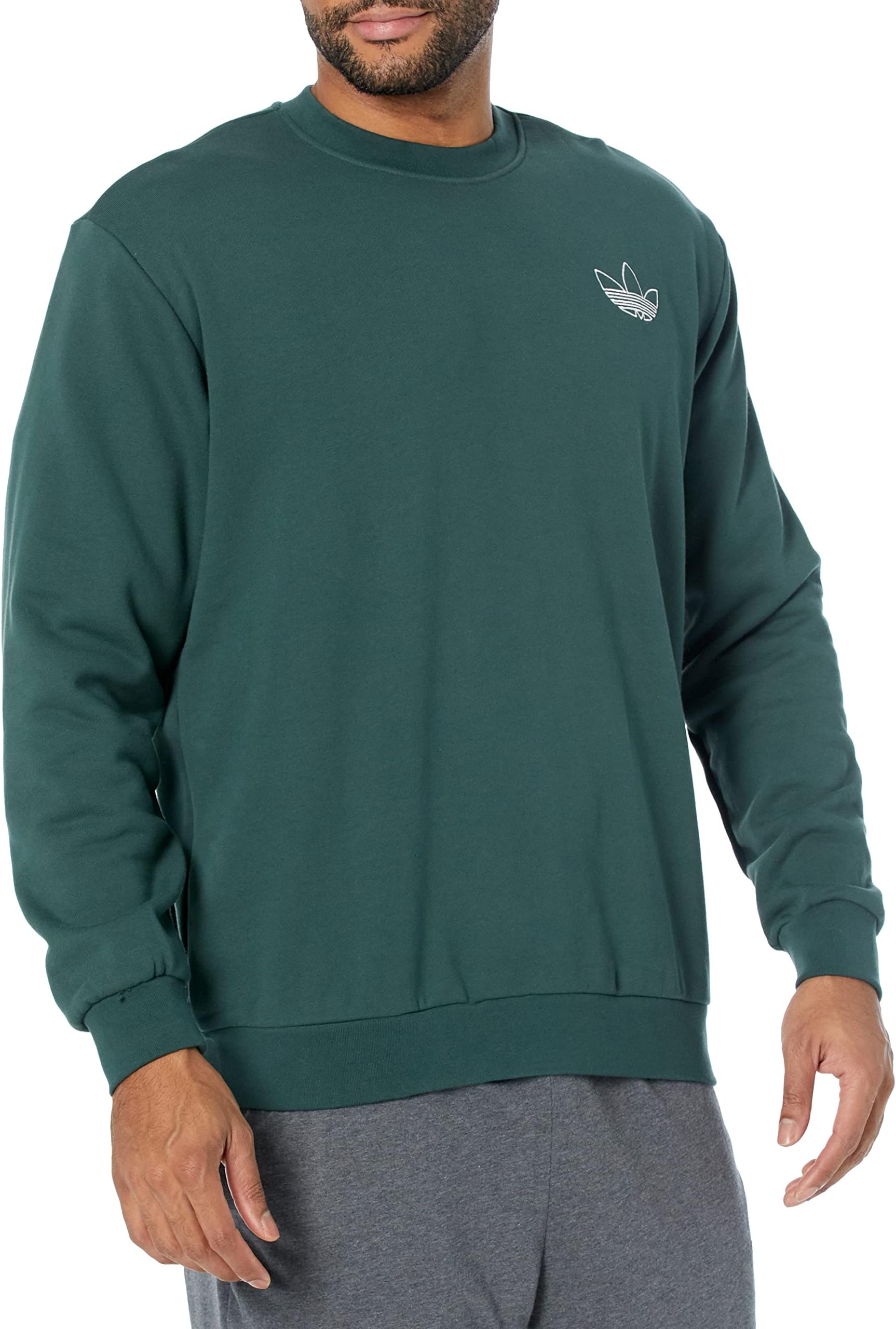 adidas tubular green