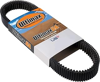 Ultimax UA Drive Belt UA486 OEM# 654011