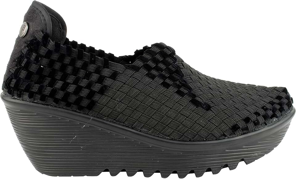 Amazon.es B M BERNIE MEV NEW YORK Zapatos y complementos