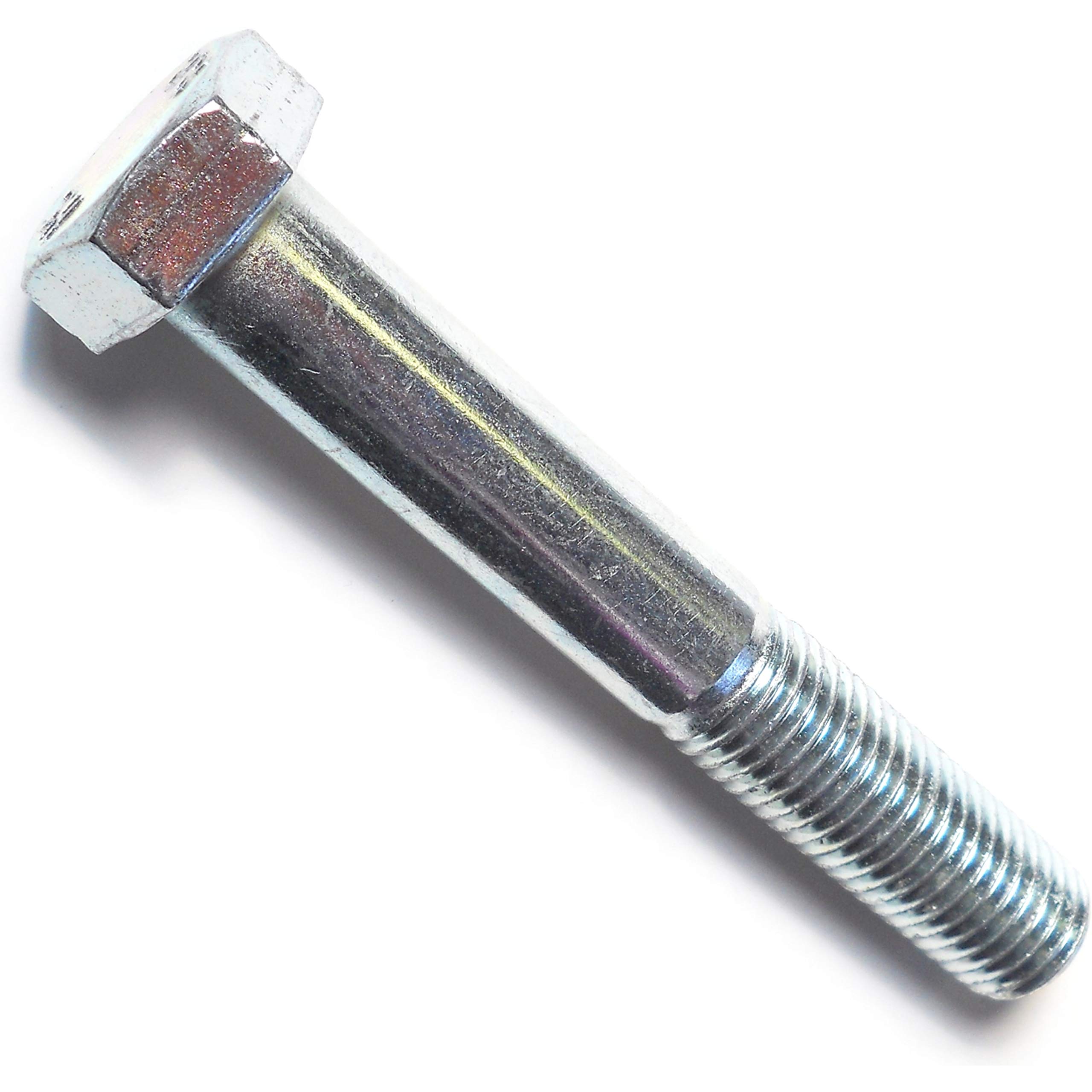 Cap-screws bloqués ? Solution hex-bolts 522155 renforcés - 2