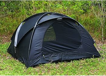 Amazon | Snugpak(スナグパック) ケイブ オリーブ 4人用 ドーム型 Amazon | Snugpak(スナグパック) ケイブ オリーブ 4人用 ドーム型