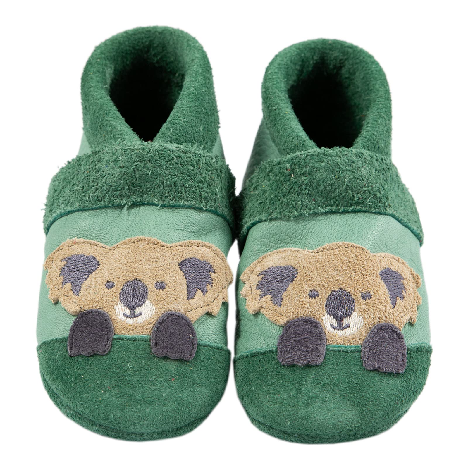 Buty do raczkowania ze skóry ekologicznej, wyprodukowane w Niemczech, buty do nauki chodzenia jako prezent dla chłopców i dziewczynek, buty niemowlęce ze skóry, miękkie skórzane buty