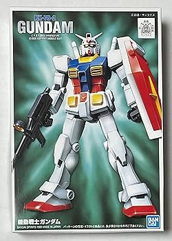 ガンプラ　1/144 ガンダム　非売品　ゴールドモデル 楽天市場】ゴールドメッキ仕様！HG 40 機動戦士ガンダムSEED